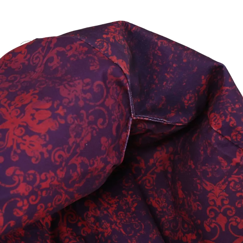 Puff Pera L para niños - Tejido Estampado Premium – vista 181