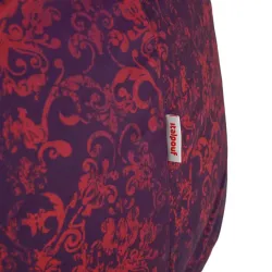 Puff Pera L para niños - Tejido Estampado Premium – vista 183