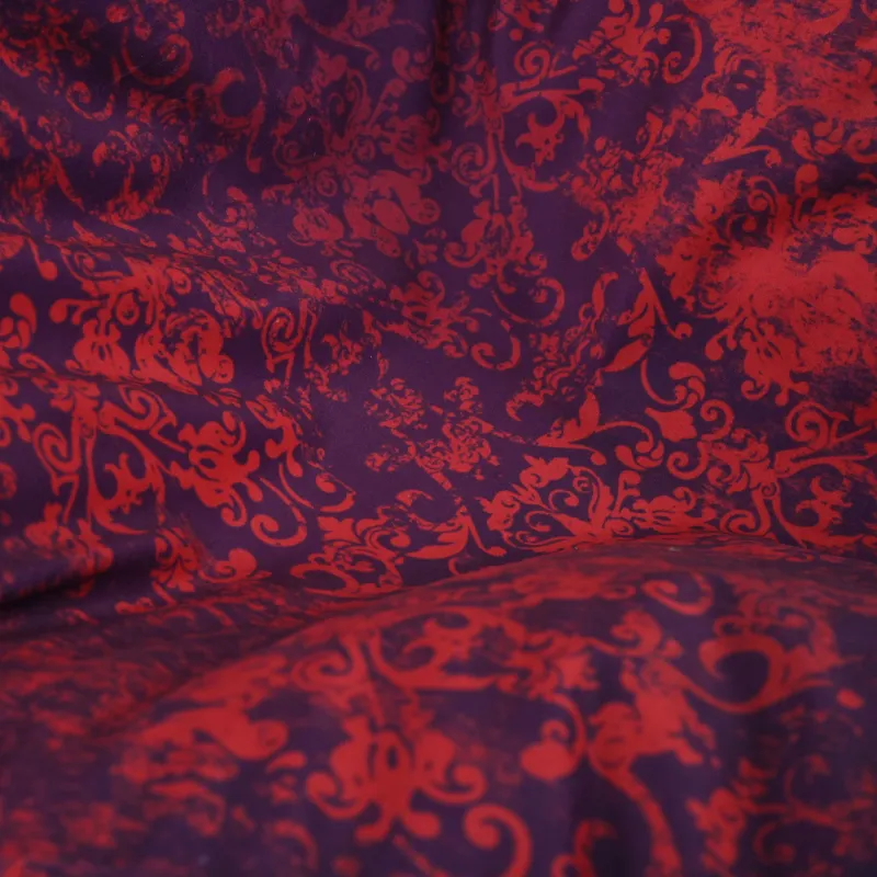 Puff Pera L para niños - Tejido Estampado Premium – vista 184