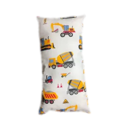 Almohada 40x23 cm Vehículos