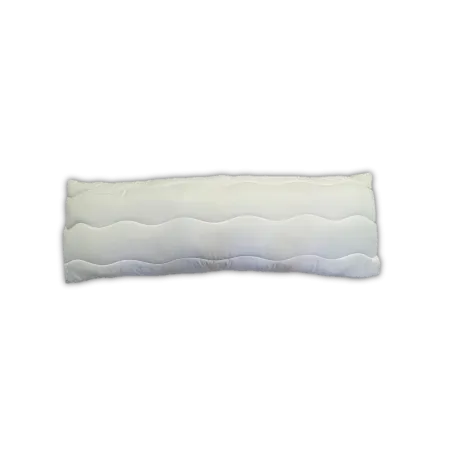 Almohada de lactancia 145 cm – Algodón hipoalergénico para bebé y mamá