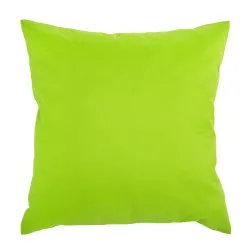 Cojín decorativo Outdoor 45x45 cm - Lima, ideal para uso en exteriores