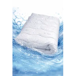 Edredón Lavable Impermeable Medical 140×200 cm