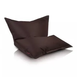 Almohada de Relajación Polyester NC15 - Marrón