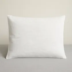 Almohada desechable 30×40 cm – Tela no tejida, sin acolchar
