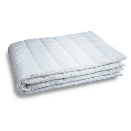 Edredón Antialérgico Carbon 200x220 cm con Fibras de Carbono para un descanso reparador