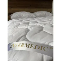 Edredón Aloe Vera LUXURY de Microfibra 100x135 cm
