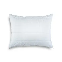 Almohada Antiestrés CARBON MEDIC – Fibra de carbono, hipoalergénica, lavable, 70x90 cm