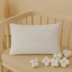 Almohada infantil algodón MEDIC 40x60 cm