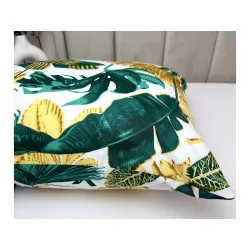 Funda de almohada Jungle 50x150 – 100% Algodón