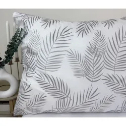 Almohada Glamour sin acolchado – 1+1 Gratis, Microfibra, Hipoalergénica 45x65cm
