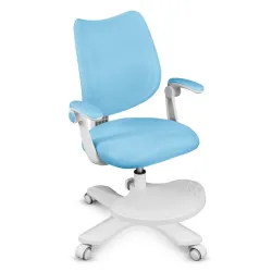 Junior 4.6 Azul Silla de Oficina Infantil