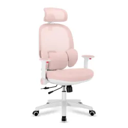 Silla Gaming Junior 6.3 Pink para Niños