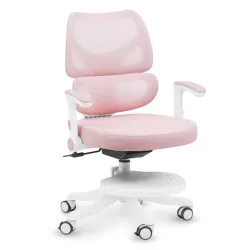Silla Junior 5.3 Pink para niños