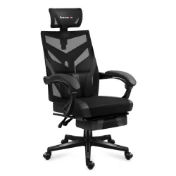 Silla gaming Combat 5.0 Negro