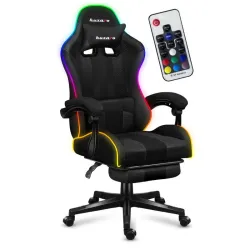 Silla gaming Force 4.7 RGB Mesh