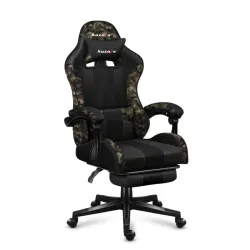 Silla gaming Force 4.7 Camo Mesh