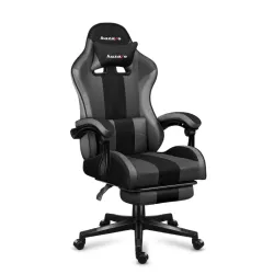 Silla gaming Force 4.7 Grey Mesh