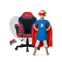 Silla gaming Ranger 1.0 Spider para niños