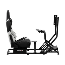 Speed 6.0 Cockpit de Carreras Simulador – vista 16