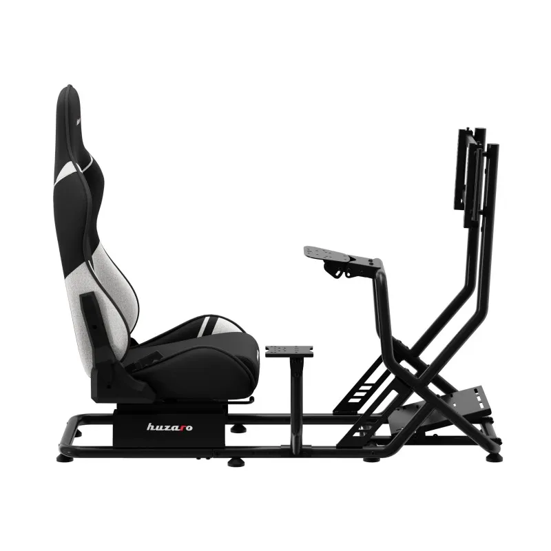 Speed 6.0 Cockpit de Carreras Simulador – vista 16