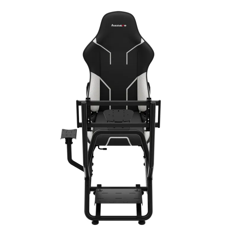 Speed 6.0 Cockpit de Carreras Simulador – vista 17