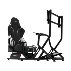 Speed 6.0 Cockpit de Carreras Simulador – vista 18