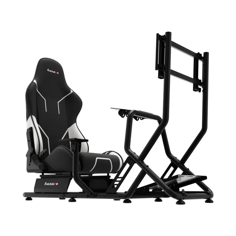 Speed 6.0 Cockpit de Carreras Simulador – vista 18