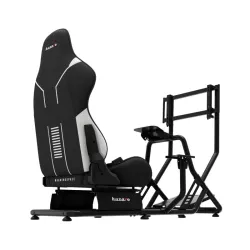 Speed 6.0 Cockpit de Carreras Simulador – vista 19