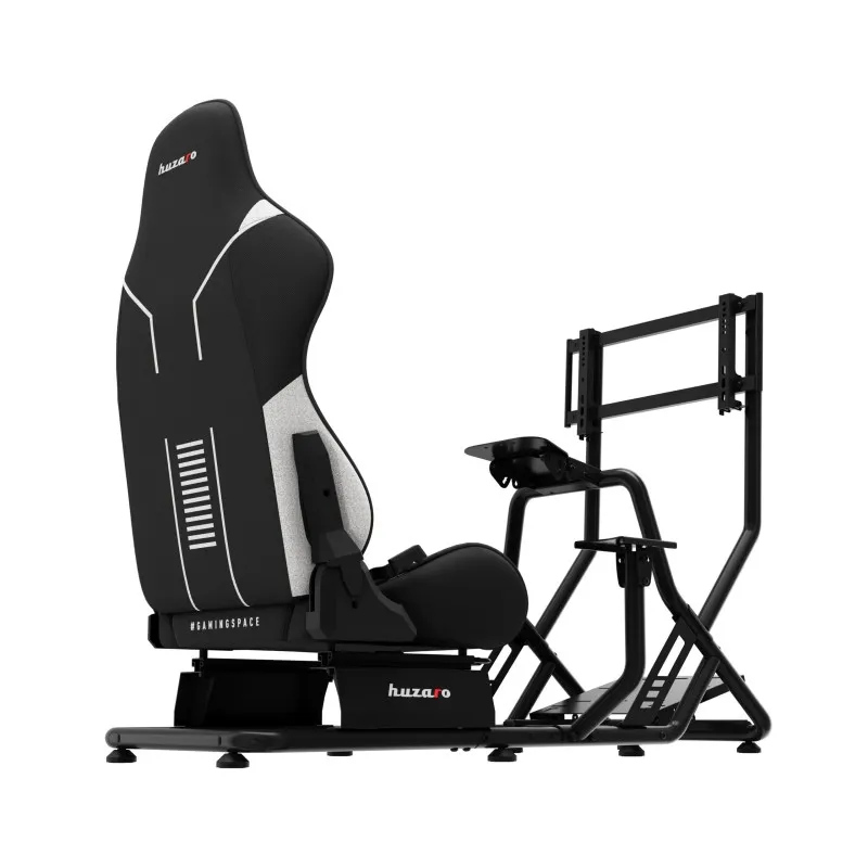 Speed 6.0 Cockpit de Carreras Simulador – vista 19