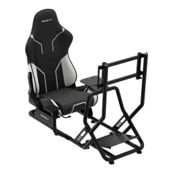 Speed 6.0 Cockpit de Carreras Simulador – vista 20