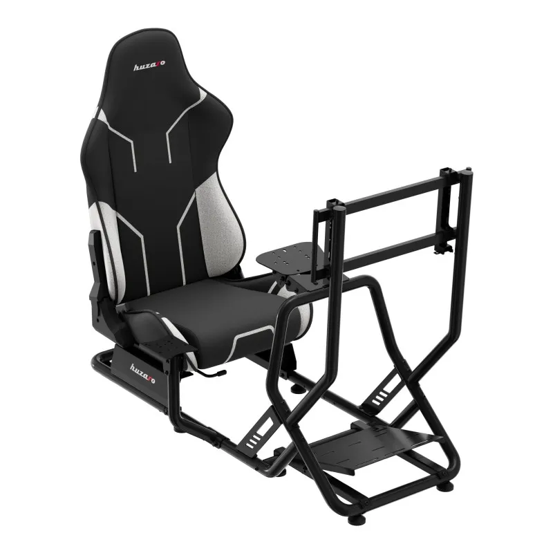 Speed 6.0 Cockpit de Carreras Simulador – vista 20