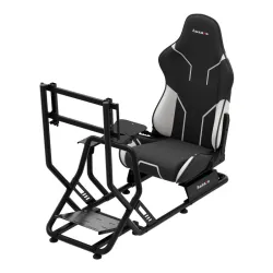 Speed 6.0 Cockpit de Carreras Simulador – vista 21