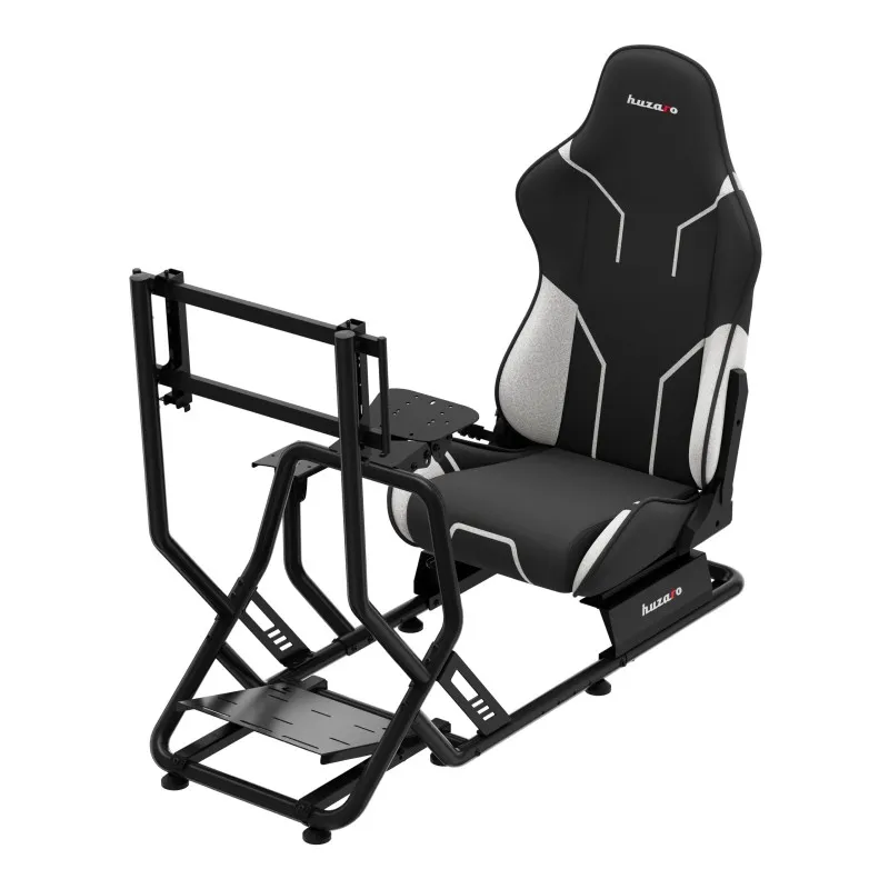 Speed 6.0 Cockpit de Carreras Simulador – vista 21