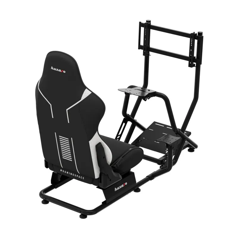 Speed 6.0 Cockpit de Carreras Simulador – vista 22