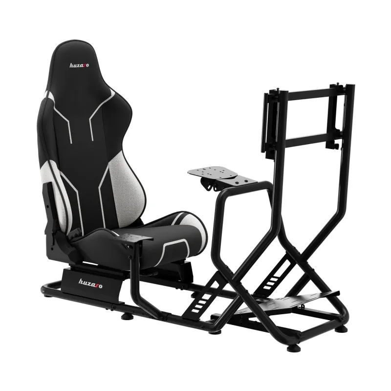 Speed 6.0 Cockpit de Carreras Simulador – vista 23
