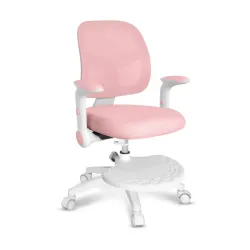 Silla Gaming Junior 5.0 Pink para Niños