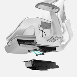 Mark Adler Expert 9.3 Gris Silla Gaming Ergonómica 2