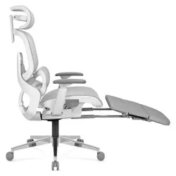Mark Adler Expert 9.3 Gris Silla Gaming Ergonómica 17
