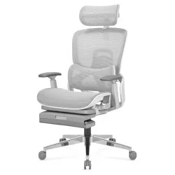 Mark Adler Expert 9.3 Gris Silla Gaming Ergonómica 21