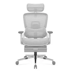 Mark Adler Expert 9.3 Gris Silla Gaming Ergonómica 22