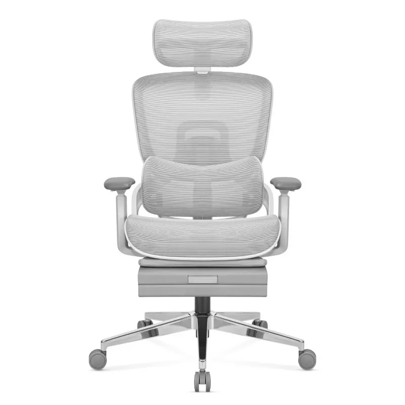 Mark Adler Expert 9.3 Gris Silla Gaming Ergonómica 22