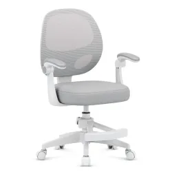 Junior 3.1 Gris Silla de Oficina Infantil