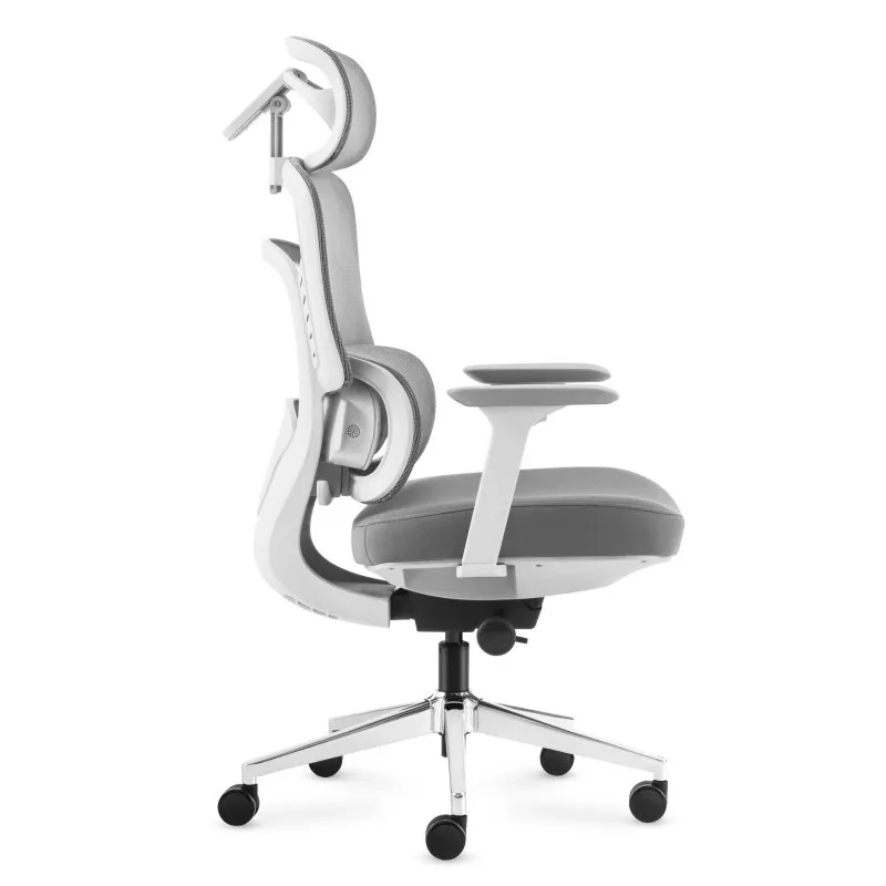 Visioner 6.1 Gris Silla de oficina con masaje 20