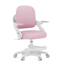 Mark Adler Junior 4.3 Rosa Silla Gaming Infantil