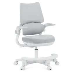 Mark Adler Junior 5.7 Gris Silla de Oficina para Niños