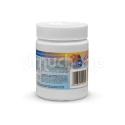 Tabletas Multifuncionales 25 x 20g - 0,5kg