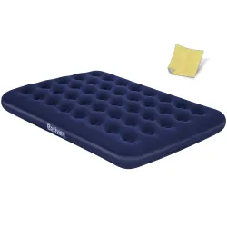 Colchón Hinchable 191x137x22 cm Doble Bestway 67002