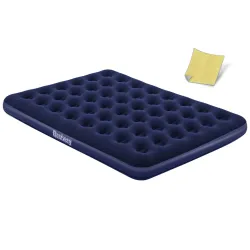 Colchón Hinchable 203x152x22 cm Doble Bestway 67003
