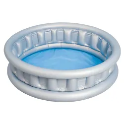 Piscina hinchable Nave Espacial 152 x 43 cm Bestway 51080